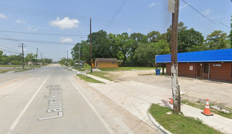 Gunfire Erupts Outside Houston Club Following Altercation, Police Search for Gunman