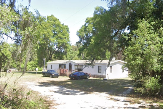 Gunfire Exchange in Brooksville Leads to Suspect Injured, Two Hernando County Deputies on Leave