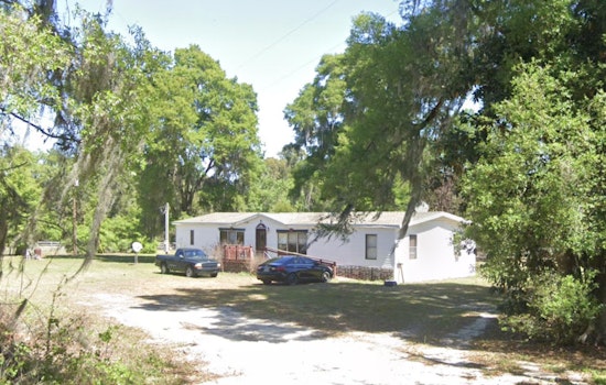 Gunfire Exchange in Brooksville Leads to Suspect Injured, Two Hernando County Deputies on Leave