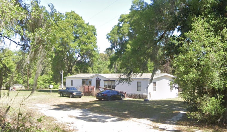 Gunfire Exchange in Brooksville Leads to Suspect Injured, Two Hernando County Deputies on Leave