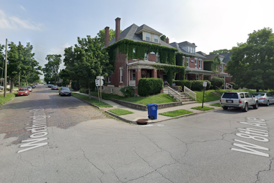 Gunfire Exchange with Police Leads to Barricade in Columbus's University District