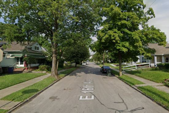 Gunfire Rocks Columbus Neighborhood, Police Seek Witnesses to Saturday Night Shooting