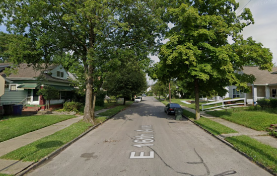 Gunfire Rocks Columbus Neighborhood, Police Seek Witnesses to Saturday Night Shooting