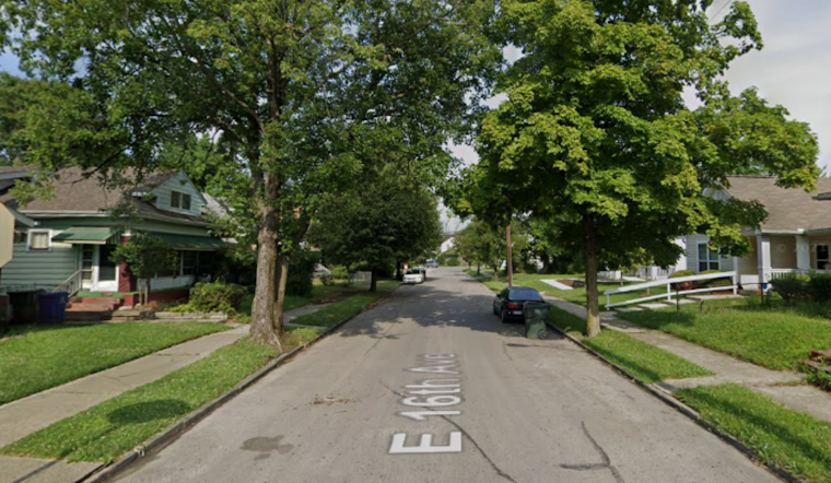 Gunfire Rocks Columbus Neighborhood, Police Seek Witnesses to Saturday Night Shooting