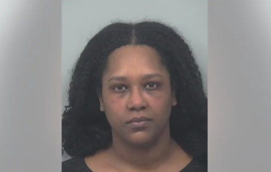 Gwinnett County Father Stands Trial for Murder and Child Cruelty in Daughter's Death
