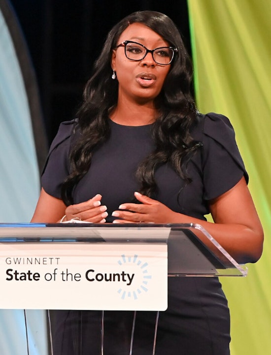 Gwinnett County Invests $217,000 in Master Plan to Reshape Park Place Community with Focus on Sustainable Growth