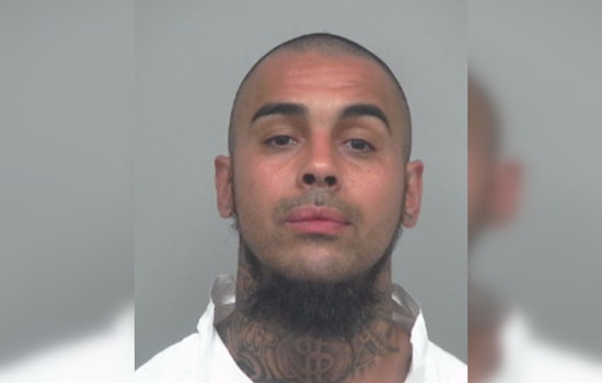 Gwinnett County Jury Sentences Man to Life for Fatal Shooting on Jimmy Carter Boulevard