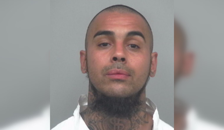 Gwinnett County Jury Sentences Man to Life for Fatal Shooting on Jimmy Carter Boulevard