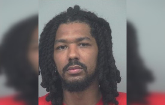 Gwinnett County Mail Carrier Faces Charges for Mail Theft, Unlawful Dumping, and Drug Possession