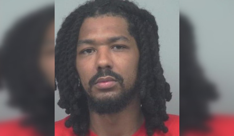 Gwinnett County Mail Carrier Faces Charges for Mail Theft, Unlawful Dumping, and Drug Possession