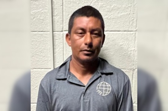 Gwinnett County Police Charge Lawrenceville Man in Homicide Case, Seek Public's Aid to Identify Second Suspect