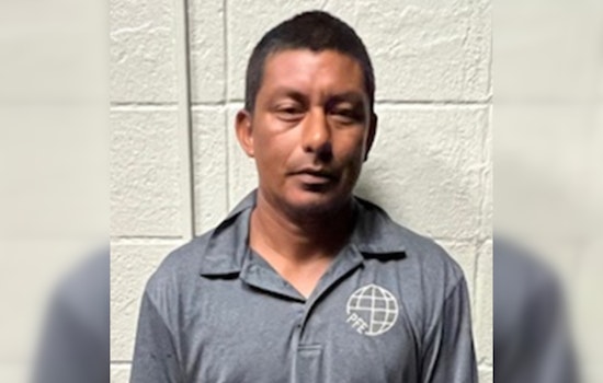 Gwinnett County Police Charge Lawrenceville Man in Homicide Case, Seek Public's Aid to Identify Second Suspect