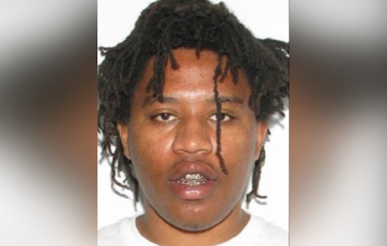 Gwinnett County Police Seek Help in Search for Missing Peachtree Corners Man, Tymeir Evans