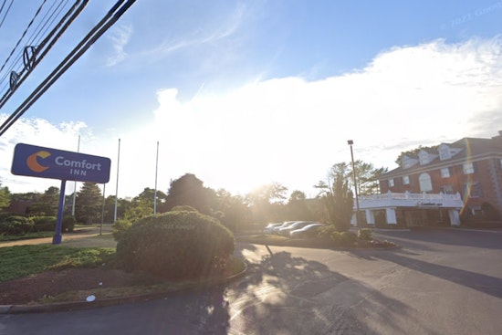 Haitian Migrant Arrested by ICE After Alleged Sexual Assault of Minor in Massachusetts Shelter