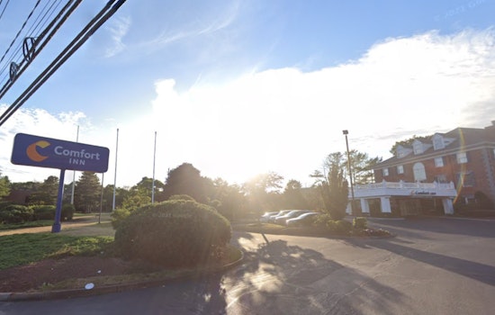 Haitian Migrant Arrested by ICE After Alleged Sexual Assault of Minor in Massachusetts Shelter