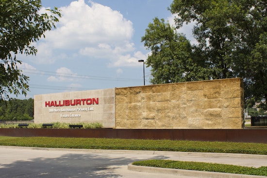 Halliburton's North Houston Campus Struck By Cyberattack Amid Surge in Energy Sector Threats