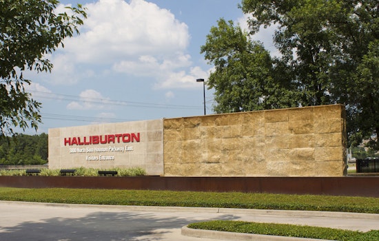 Halliburton's North Houston Campus Struck By Cyberattack Amid Surge in Energy Sector Threats
