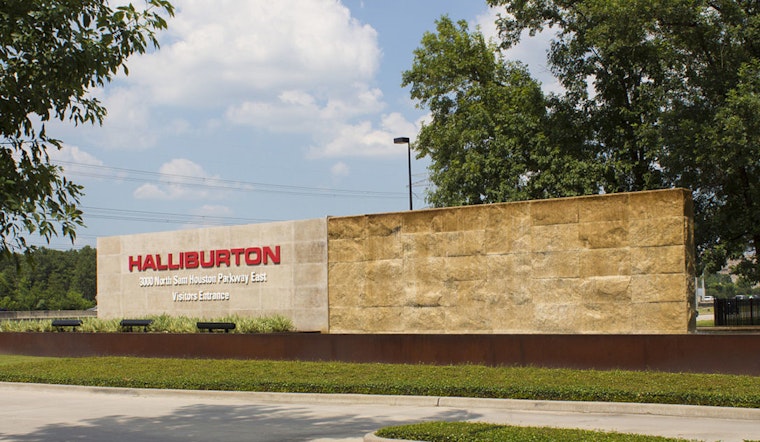 Halliburton's North Houston Campus Struck By Cyberattack Amid Surge in Energy Sector Threats