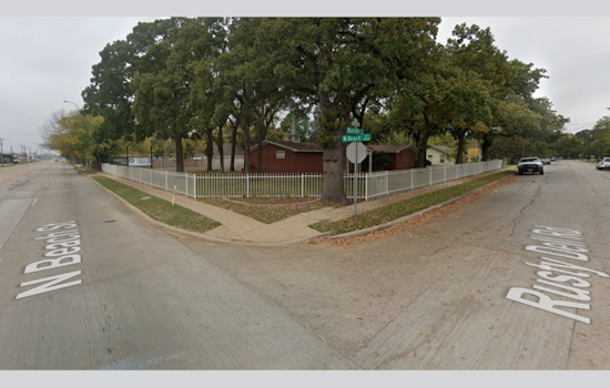 Haltom City Police Seek Witnesses of Fatal Collision, Urge Community to Share Information