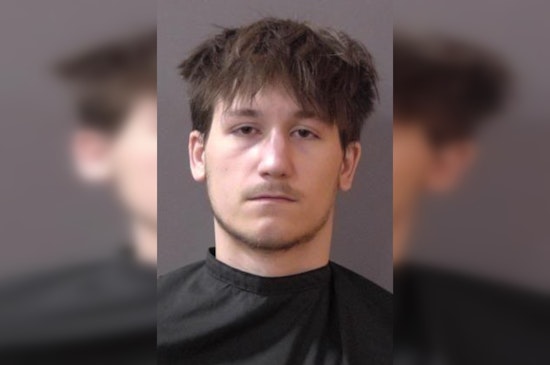 Hamilton County Court Sentences Man to 16 Years for Assault and Exploitation of 12-Year-Old Met on Snapchat
