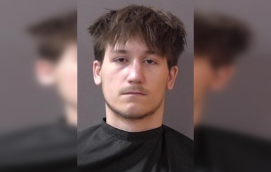 Hamilton County Court Sentences Man to 16 Years for Assault and Exploitation of 12-Year-Old Met on Snapchat