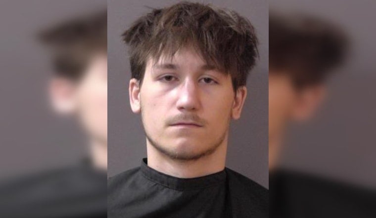Hamilton County Court Sentences Man to 16 Years for Assault and Exploitation of 12-Year-Old Met on Snapchat