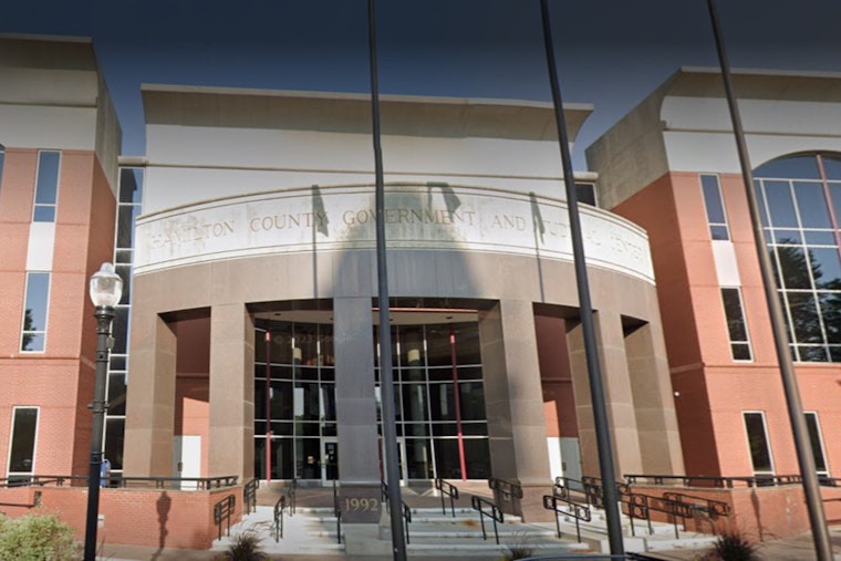Hamilton County Drainage Board Announces Public Hearing for Cool Creek Drain Project in Noblesville