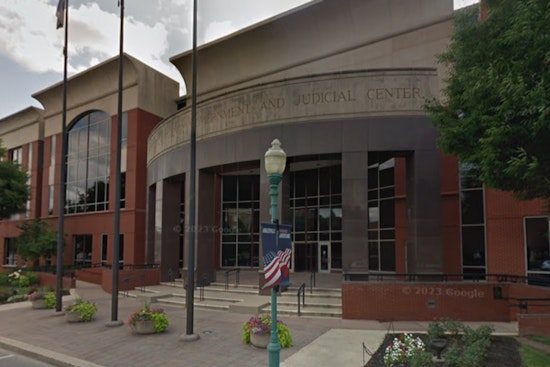 Hamilton County Drainage Board to Host Public Hearing on Williams Creek Drain Management