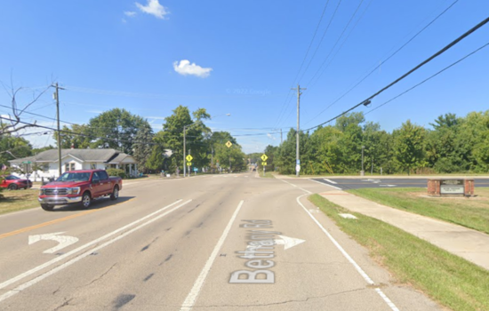 Hamilton Driver Charged with Vehicular Homicide in Collision That Claimed Lakota Teen’s Life