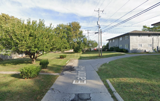 Hamilton Police Investigate After Body Found in Two Mile Creek, No Foul Play Suspected