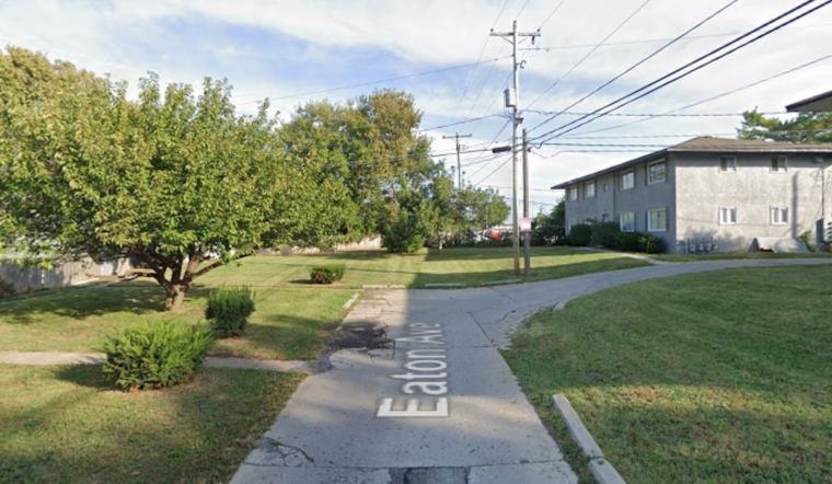 Hamilton Police Investigate After Body Found in Two Mile Creek, No Foul Play Suspected