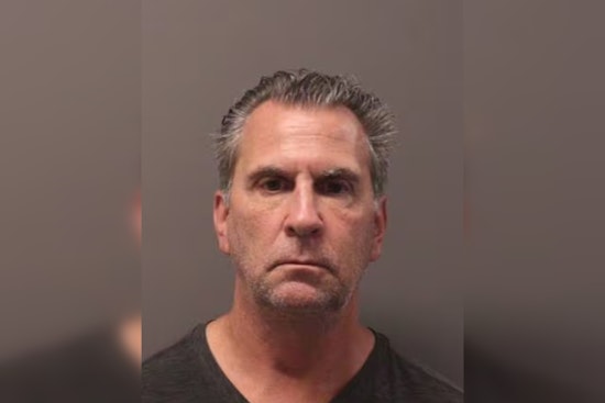 Hanson Man Charged With Lewd Conduct in Whitman Amid Reports of Widespread Incidents