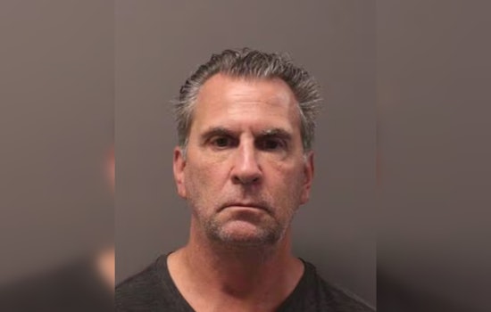 Hanson Man Charged With Lewd Conduct in Whitman Amid Reports of Widespread Incidents
