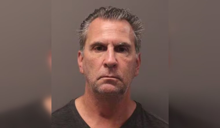 Hanson Man Charged With Lewd Conduct in Whitman Amid Reports of Widespread Incidents