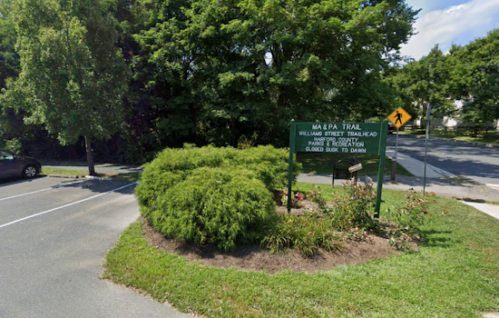 Harford County Boosts Safety with 104 New Cameras on Ma & Pa Trail Following Rachel Morin Murder