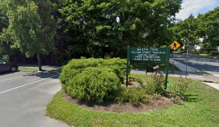 Harford County Boosts Safety with 104 New Cameras on Ma & Pa Trail Following Rachel Morin Murder