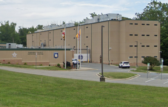 Harford County Detention Center Grapples with Rising Self-Harm Incidents Despite Lower Inmate Admissions