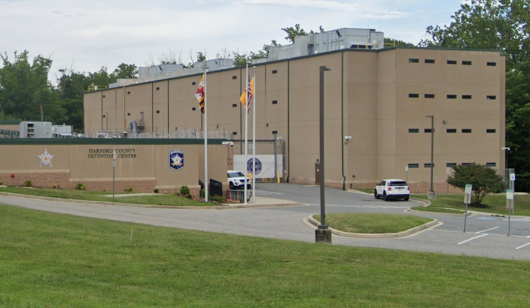 Harford County Detention Center Grapples with Rising Self-Harm Incidents Despite Lower Inmate Admissions