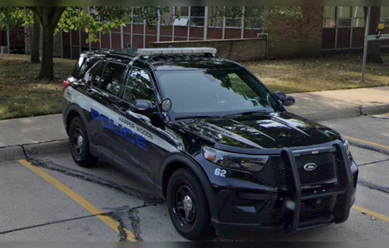 Harper Woods Police Safely Resolve Barricade Incident with Man in Mental Health Crisis