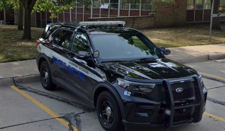 Harper Woods Police Safely Resolve Barricade Incident with Man in Mental Health Crisis