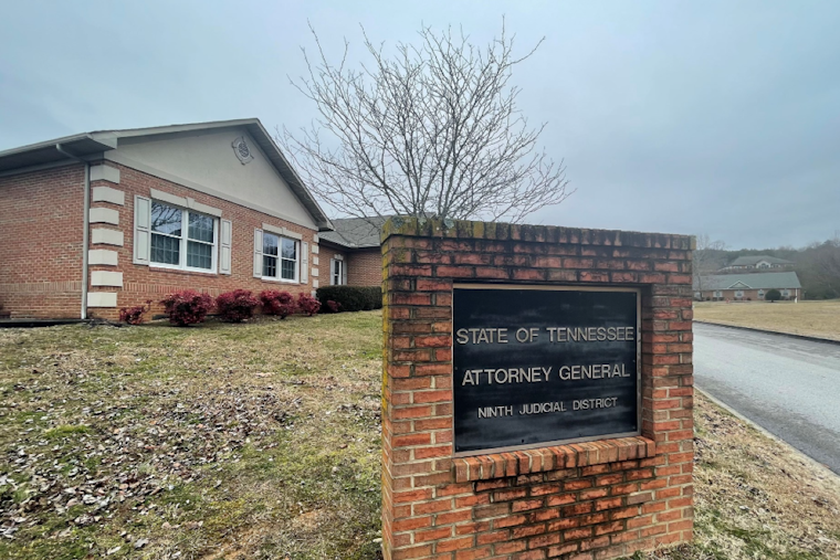 Harriman Man Receives 33-Year Sentence for 2022 Kingston Double Homicide, Imposed by Roane County Judge