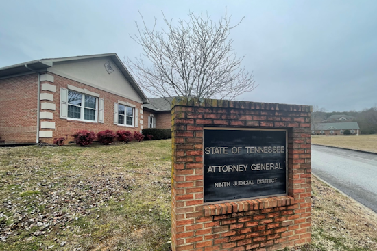 Harriman Man Receives 33-Year Sentence for 2022 Kingston Double Homicide, Imposed by Roane County Judge