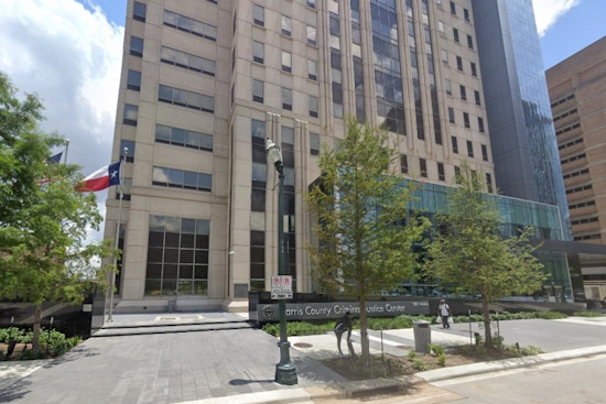 Harris County Clears Election Fraud Suspicion, Former Employee Charged with Wage Theft