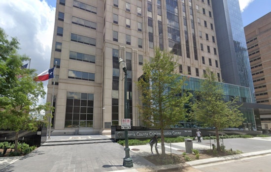 Harris County Clears Election Fraud Suspicion, Former Employee Charged with Wage Theft