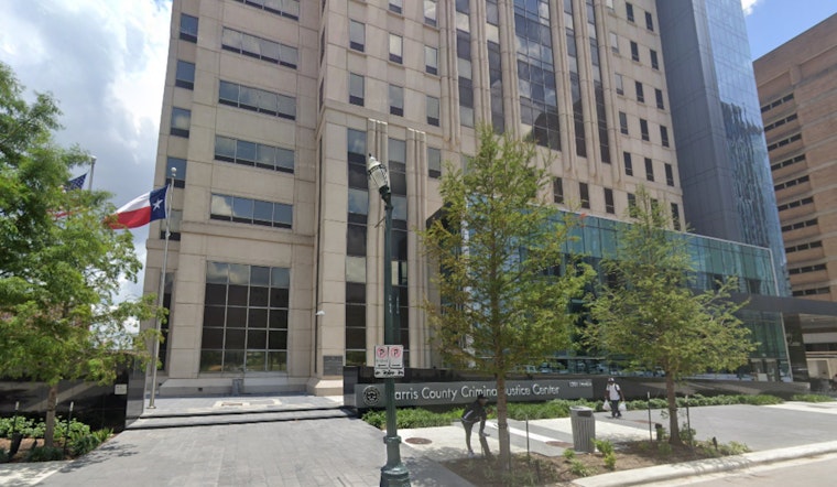 Harris County Clears Election Fraud Suspicion, Former Employee Charged with Wage Theft