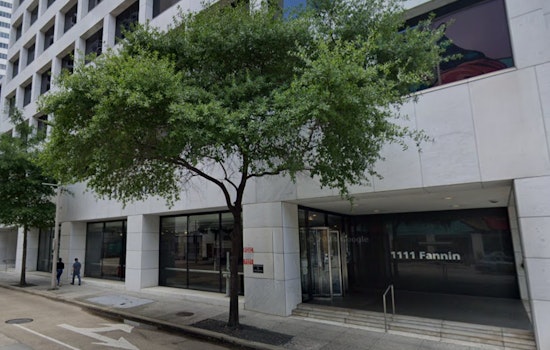 Harris County Health Director Barbie Robinson Relieved of Duty Amid Allegations of Conflict of Interest and Private Consultancy Concerns