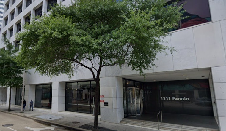 Harris County Health Director Barbie Robinson Relieved of Duty Amid Allegations of Conflict of Interest and Private Consultancy Concerns