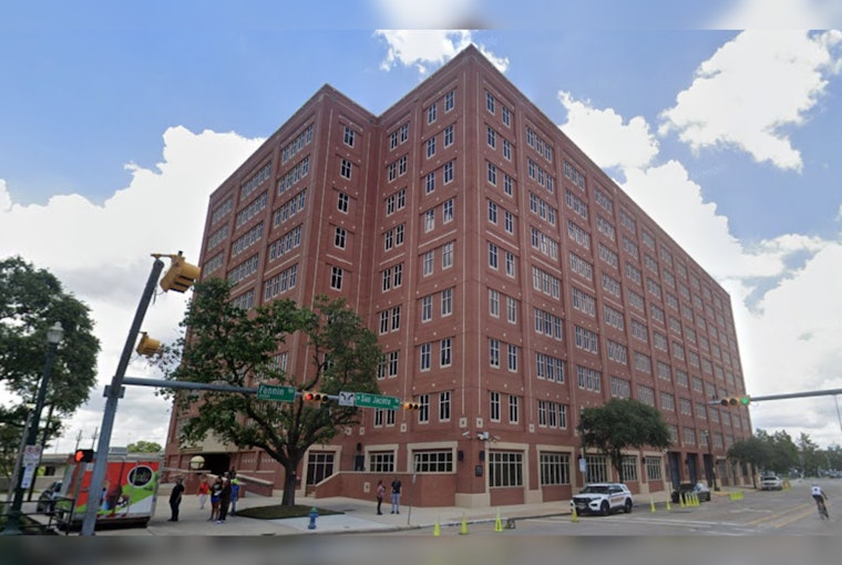 Harris County Jail Inmate Dies Following On-Site Medical Emergency, Marks Sixth Death This Year in Houston Facility