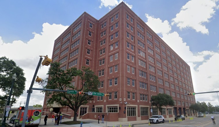 Harris County Jail Inmate Dies Following On-Site Medical Emergency, Marks Sixth Death This Year in Houston Facility