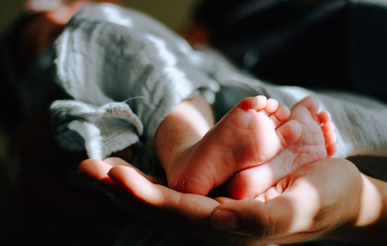 Harris County Law Enforcement Steps Up Baby Moses Law Awareness Amid Rise in Newborn Abandonments